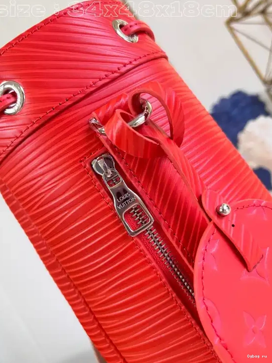Sling Noé Maxi VUITTON LOUIS 0705